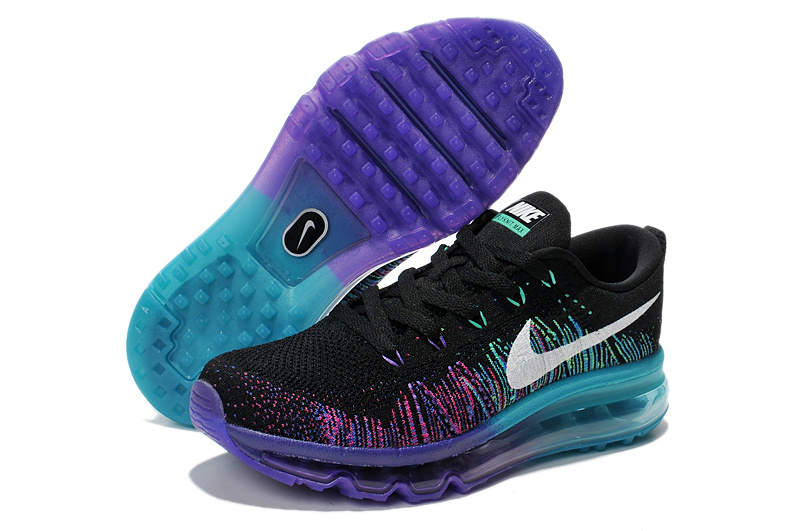 nike flyknit air max homme pas cher